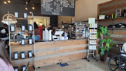 Medina River Coffee Roasters