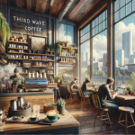 Portland Third Wave Coffee Guide city guides