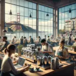 San Francisco Third Wave Coffee Guide city guides