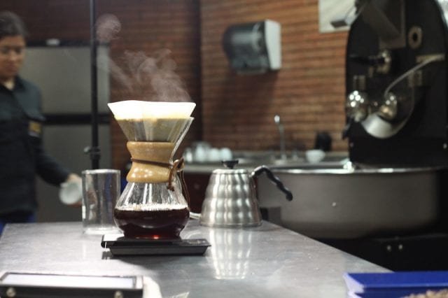Third Wave Coffee City Guides